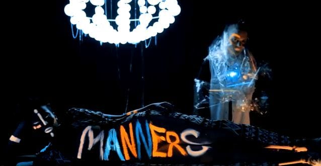 Icona Pop : Manners 5