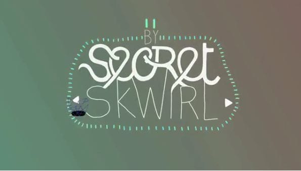 Secret Skwirl : Jeez Louise 6