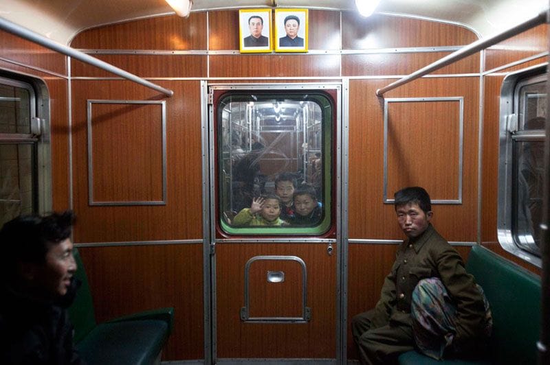 La Corée du Nord par David Guttenfelder 22