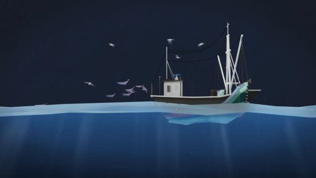 Die Überfischung der Meere 6