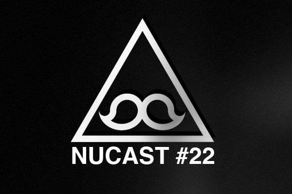 Nucast #22 12