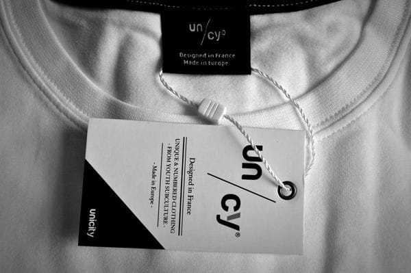 Concours n°12 : Unicity® /Fini 8