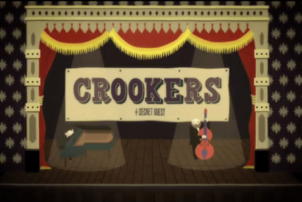 Crookers – Hummus