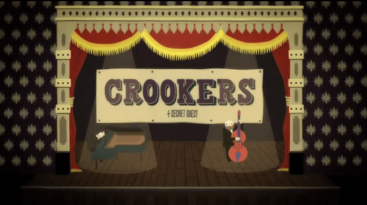Crookers - Hummus 5
