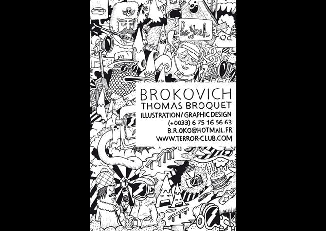 Thomas Broquet 84