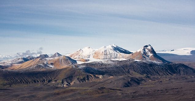 paysage Axel Sigurðarson