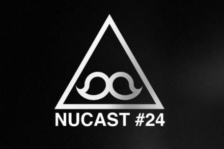 Nucast #24