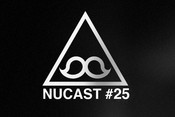 Nucast #25 4