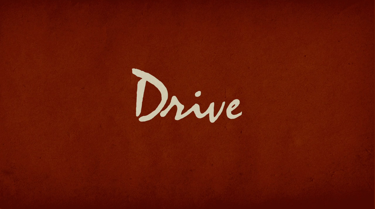 Tribute to Drive 5