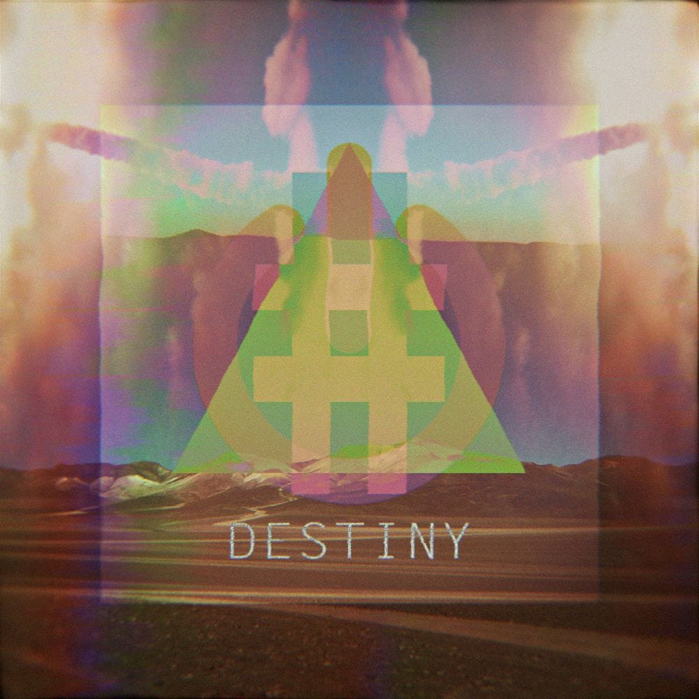 Pyramid : Destiny EP 1