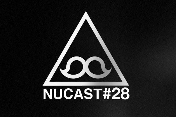 Nucast #28 2