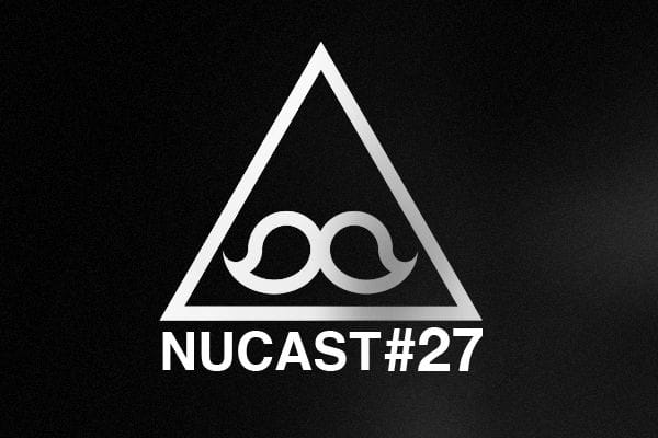 Nucast #27 2