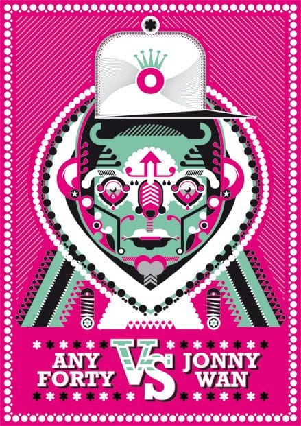 Jonny Wan : Illustrateur 107