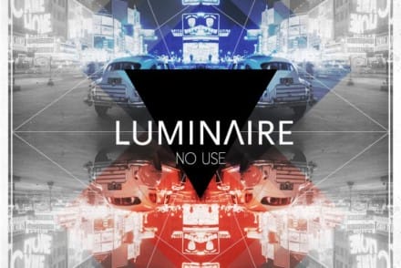 Luminaire : No use EP