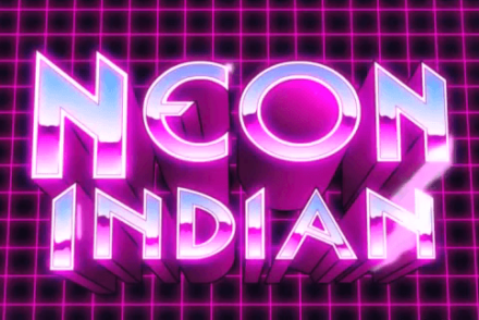 Neon Indian : Fallout