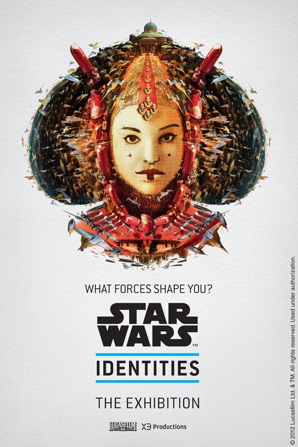 Star wars Identities 7