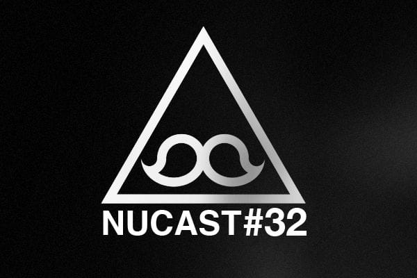 Nucast #32 2
