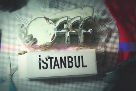 OFFF Instanbul : Open Titles