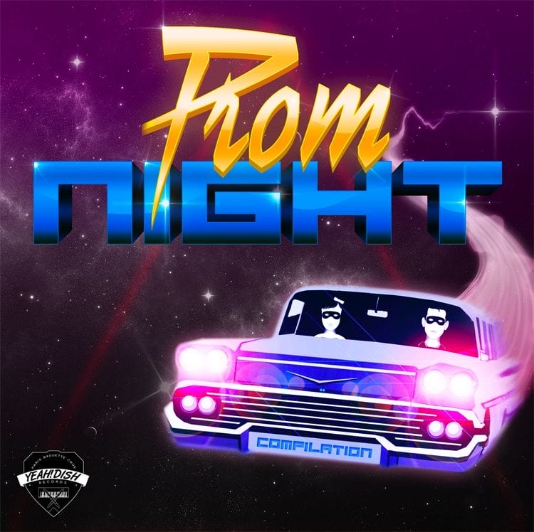 Yeah! Dish : Prom Night Compilation 3
