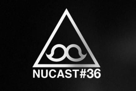 Nucast #36
