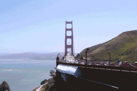 Les vertigineuses GIFS de San Francisco