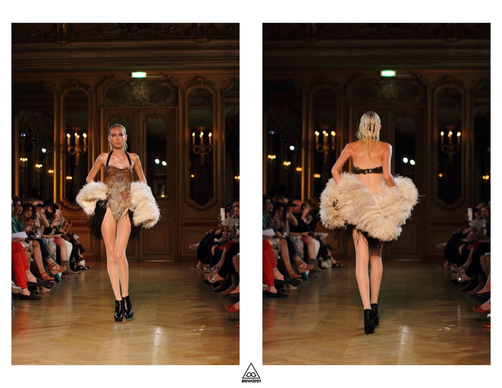 Défilé Haute Couture 2012/13 : Serkan Cura 19