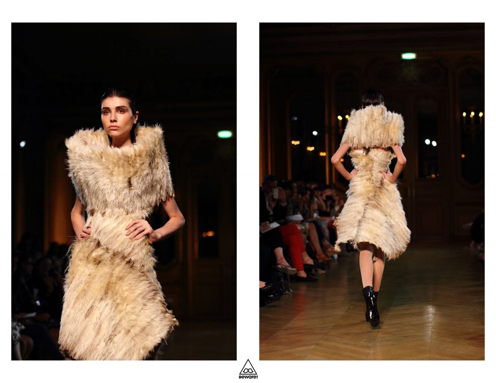 Défilé Haute Couture 2012/13 : Serkan Cura 16