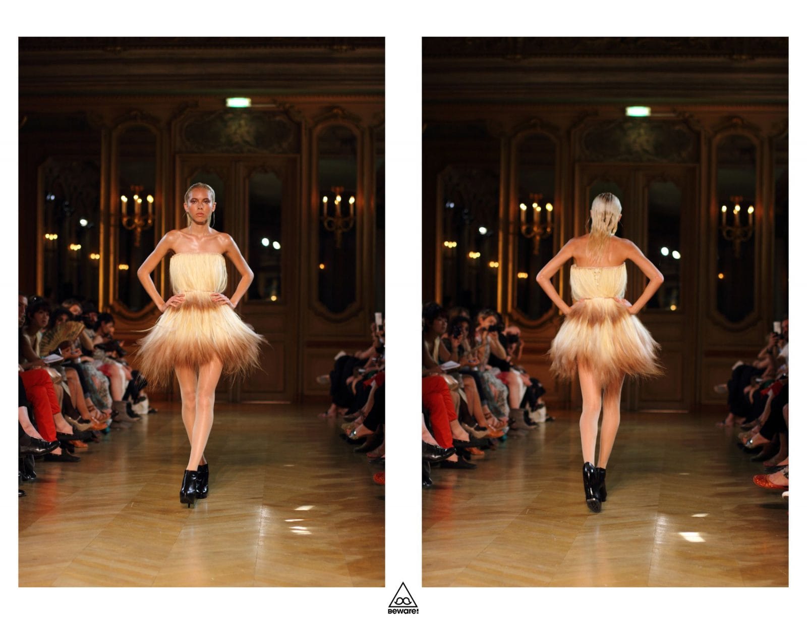 Défilé Haute Couture 2012/13 : Serkan Cura 28