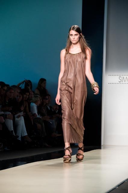 Fashion week Milan : Simonetta Ravizza 33
