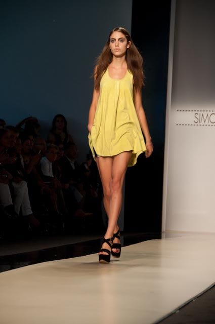 Fashion week Milan : Simonetta Ravizza 52