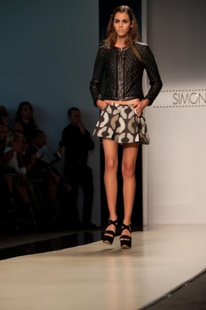Fashion week Milan : Simonetta Ravizza 59