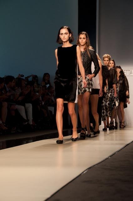 Fashion week Milan : Simonetta Ravizza 60