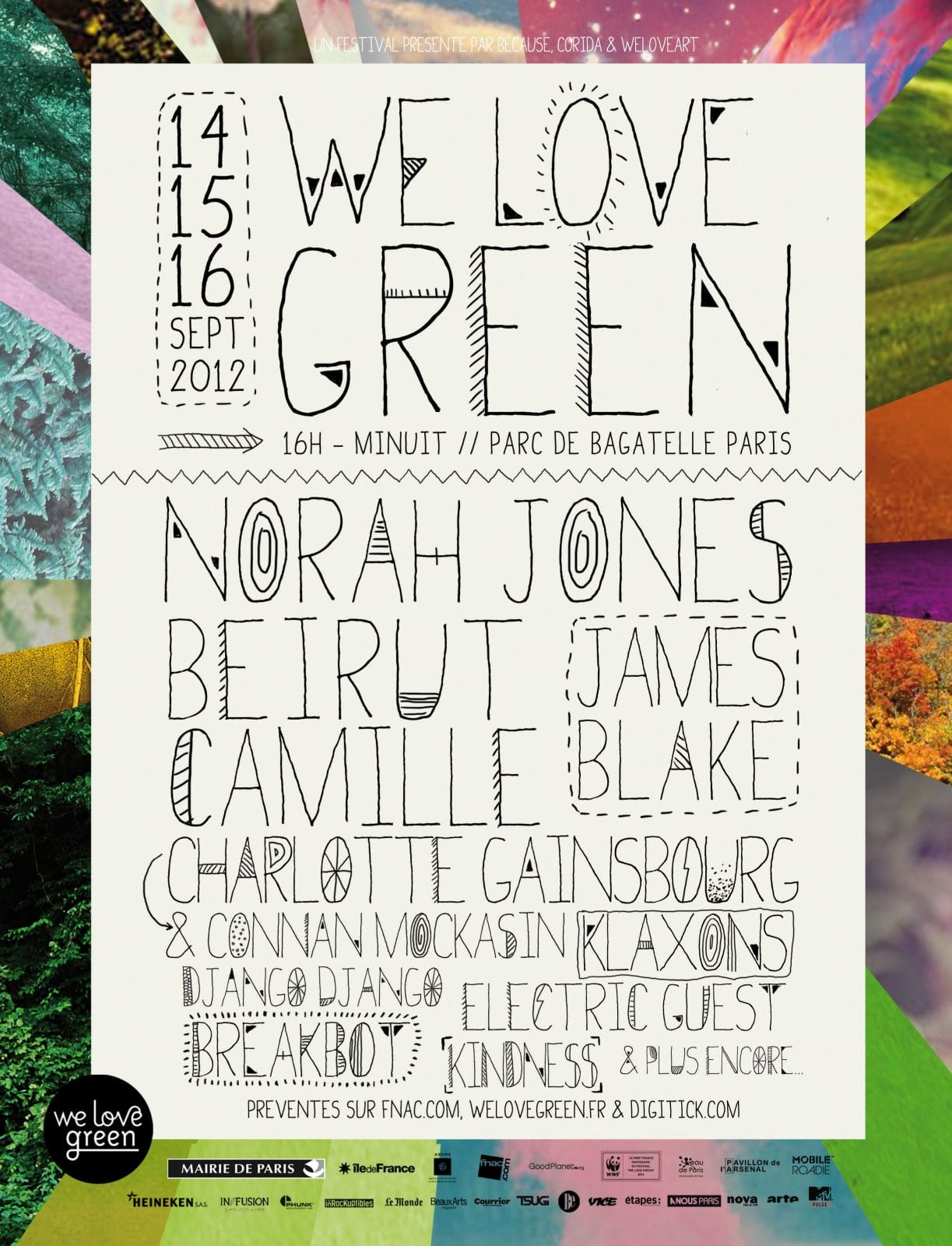 We Love Green Festival 2012 12