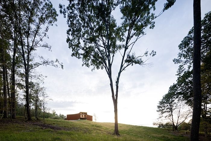 "Guesthouse" par HHF architectes et Ai Weiwei 12