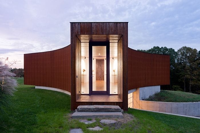 "Guesthouse" par HHF architectes et Ai Weiwei 14