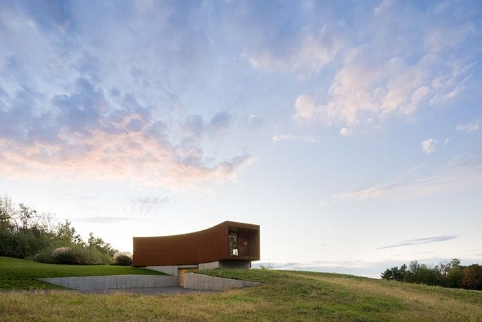 "Guesthouse" par HHF architectes et Ai Weiwei 13