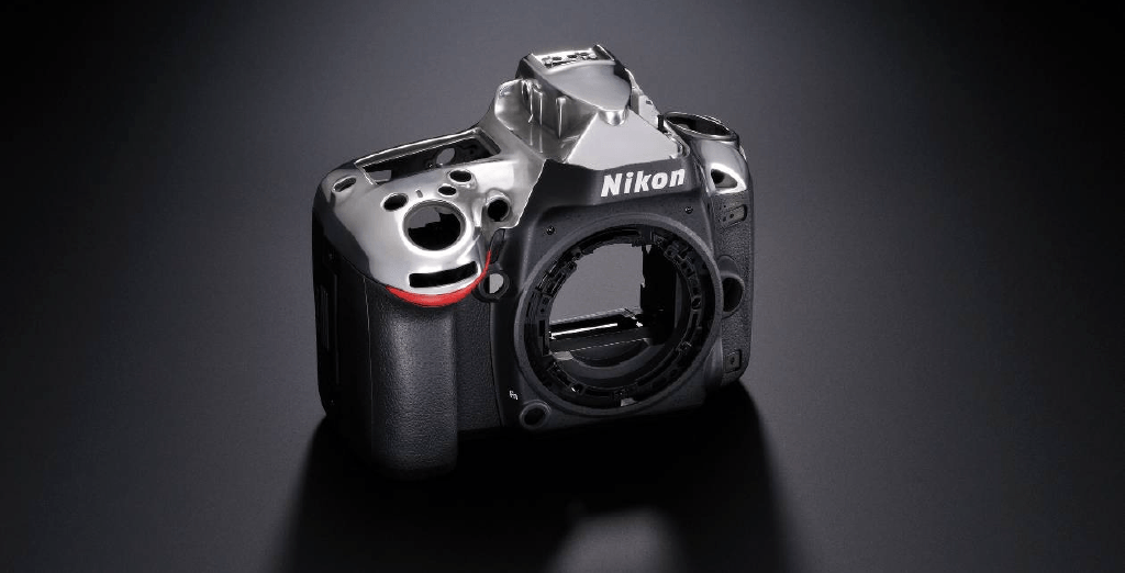 Nikon présente le D600 6