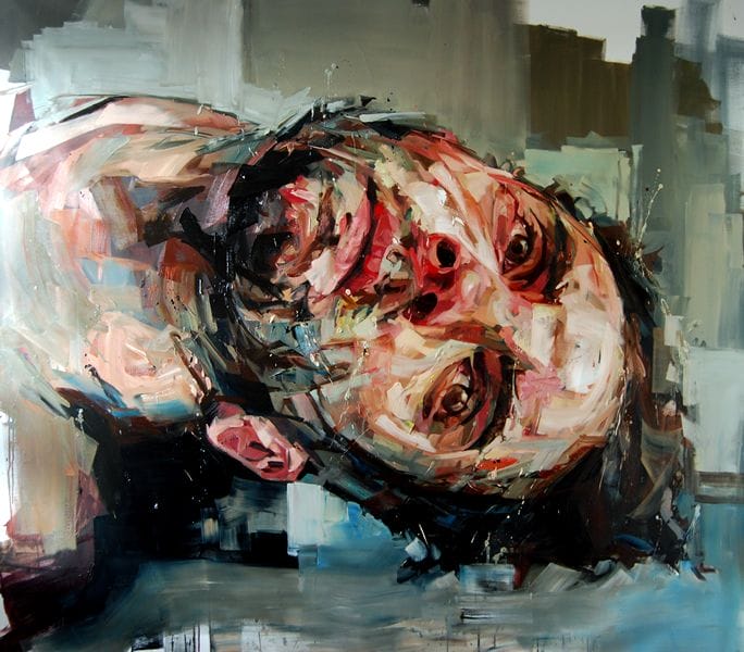 Andrew Salgado : Peintre 15