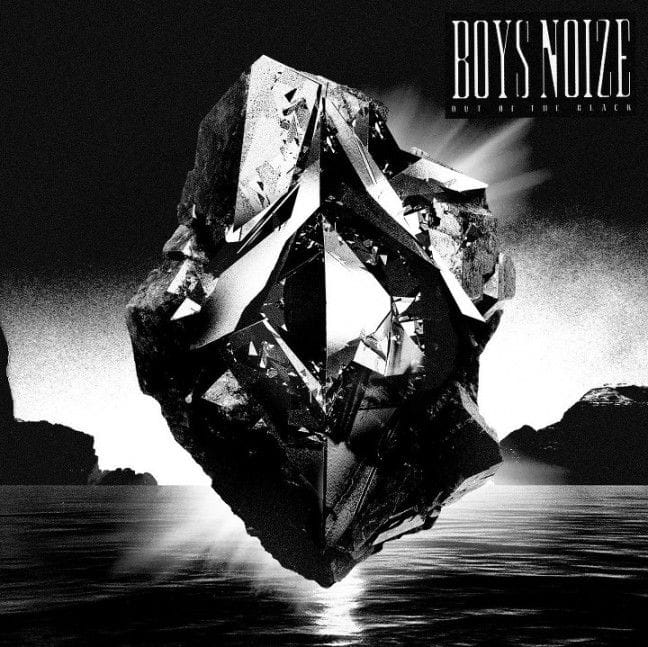 Boys Noize : Out Of The Black 2