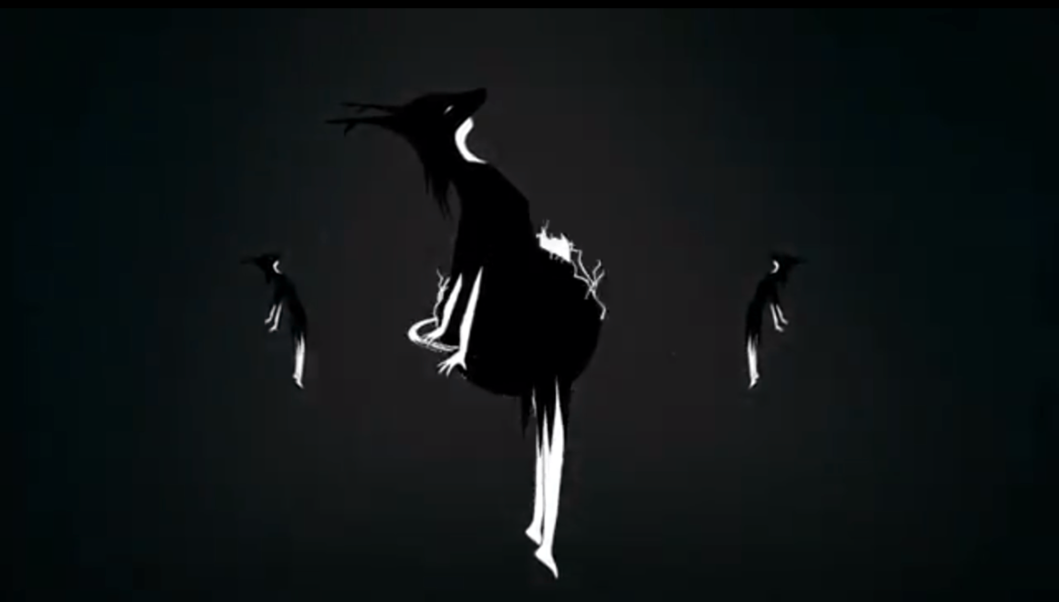 Bye Bye Macadam le nouveau clip de Rone