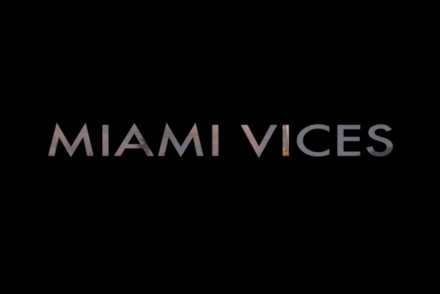 Miami Vices x Hermes Project