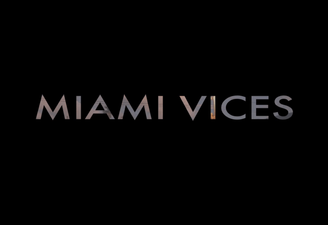 Miami Vices x Hermes Project 4