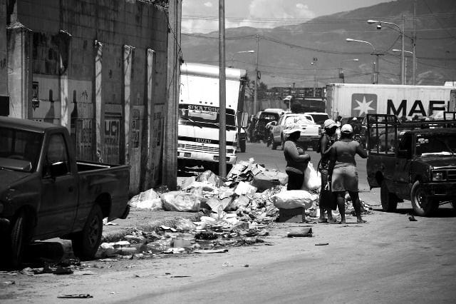 Haïti : chroniques d'un séjour 60