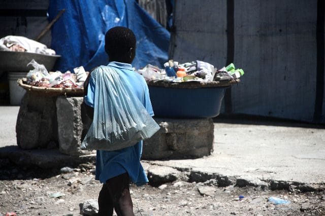 Haïti : chroniques d'un séjour 42