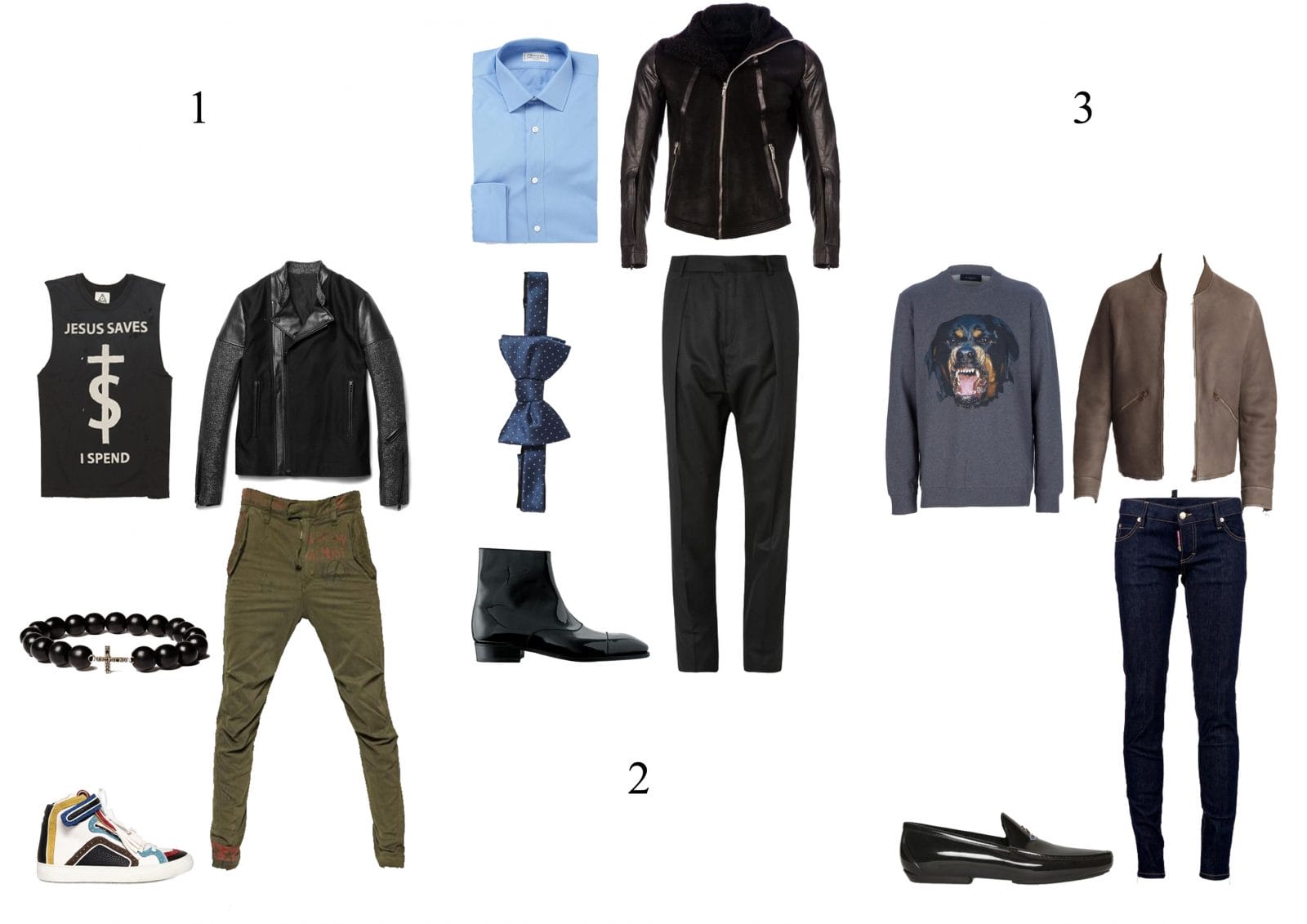 Selecmode2homme