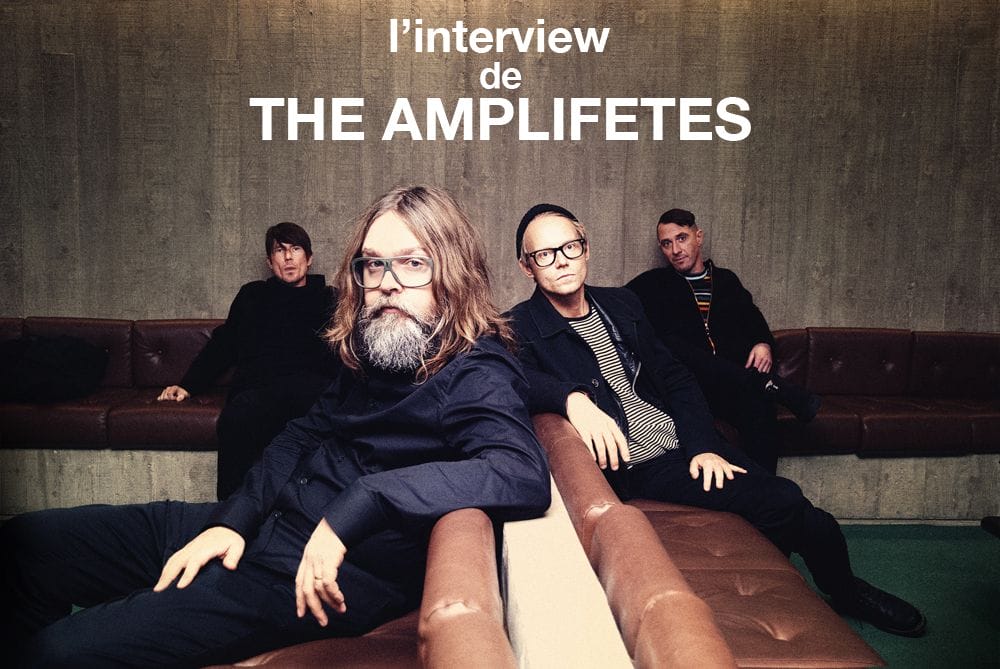 the amplifetes