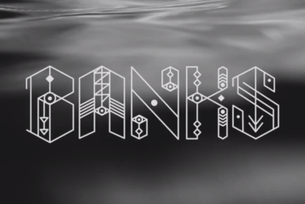 BANKS : Warm Water