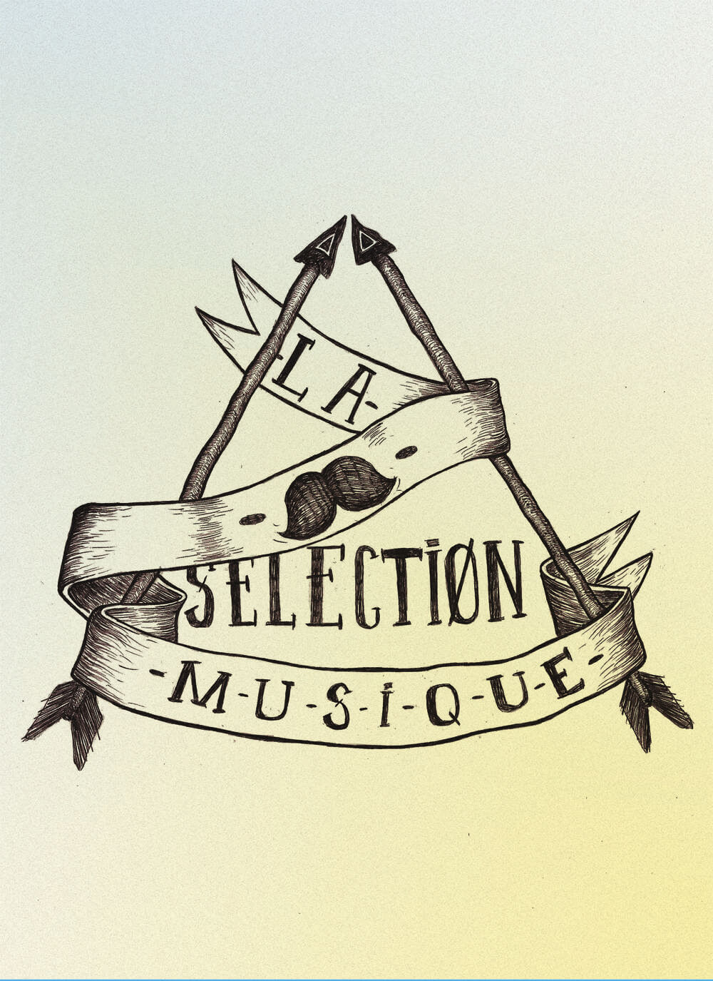 selection musique copie
