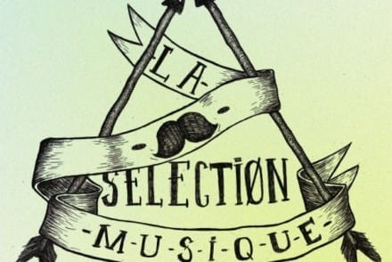 selection musique