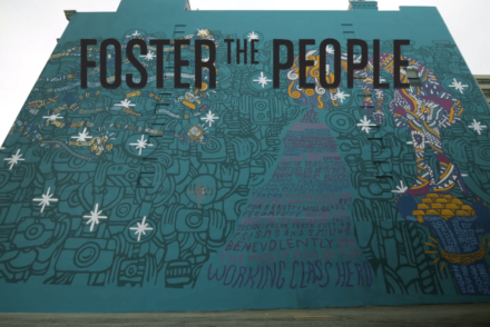 Foster The People - Coming of Age 1